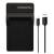 Duracell DRC5906 - ładowarka USB do akumulatorów Canon LP-E5_Zawartość zestawu_3